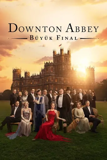Downton Abbey: Büyük Final Film izle