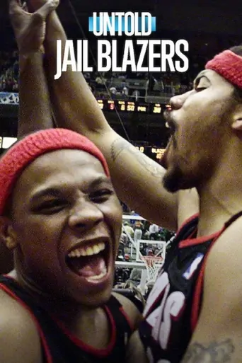 Perde Arkası Jail Blazers Film izle
