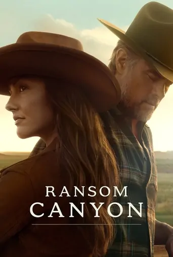 Ransom Canyon Dizi izle