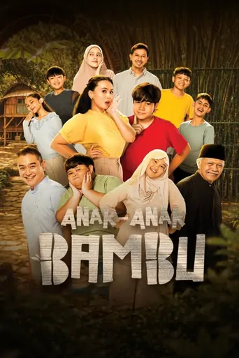 Anak-Anak Bambu Film izle