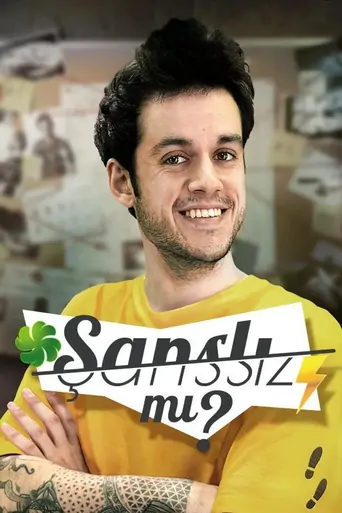 Şanslı mı Şanssız mı? Dizi izle