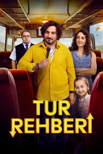 Tur Rehberi Film izle