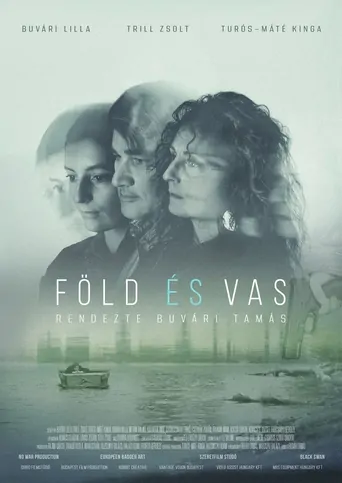 Föld és vas