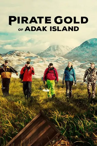 Altın Ada Dizi izle