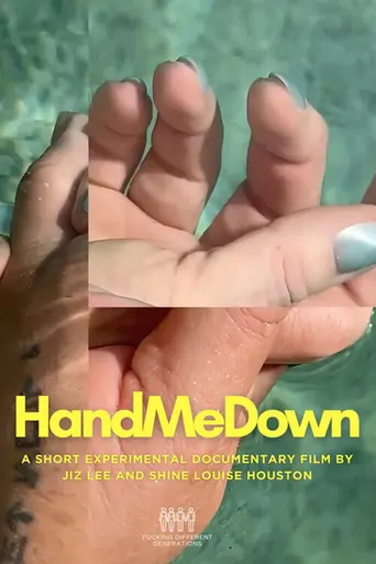 HANDMEDOWN Film izle