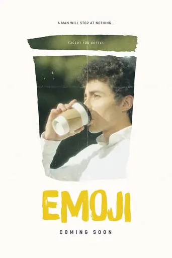 Emoji Film izle