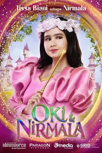 Oki & Nirmala Film izle