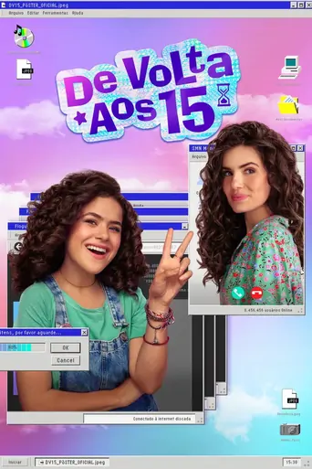 Yeniden 15 Dizi izle