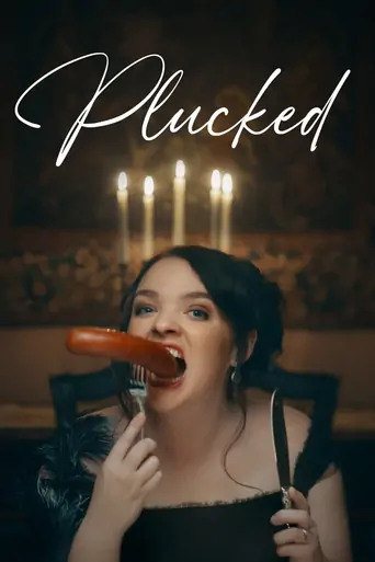 Plucked Film izle