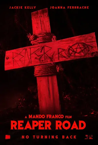 Reaper Road Film izle