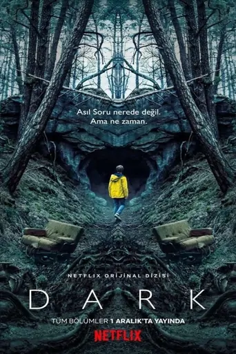 Dark Dizi izle