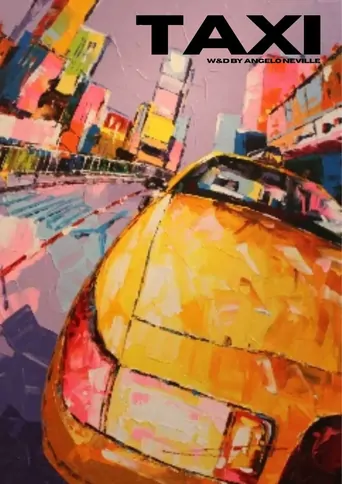 Taxi Film izle