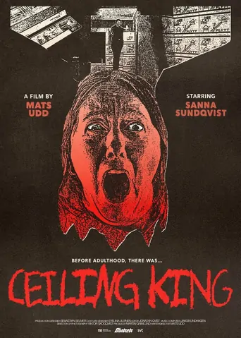 Ceiling King Film izle