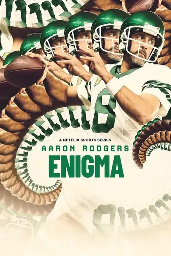 Aaron Rodgers: Bir Amerikan Futbolu Efsanesi Dizi izle