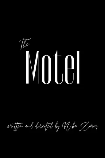 The Motel Film izle