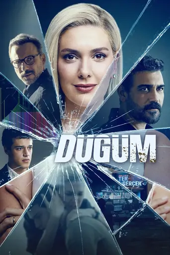 Düğüm Dizi izle