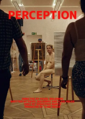 Perception Film izle