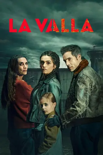 La valla Dizi izle