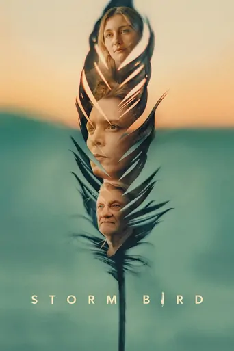 Storm Bird Film izle