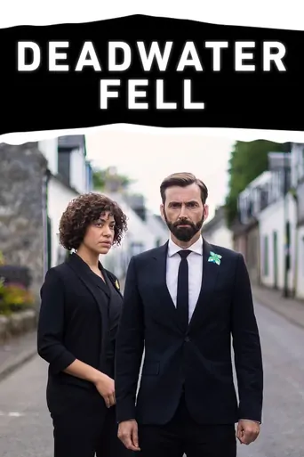 Deadwater Fell Dizi izle