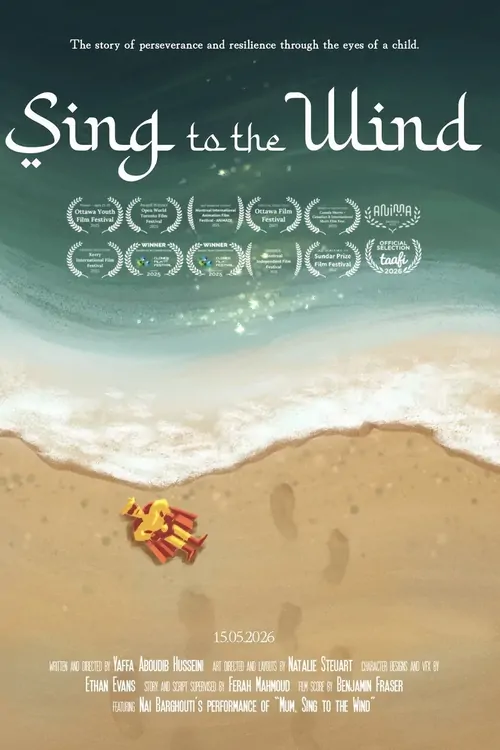 Sing to the Wind