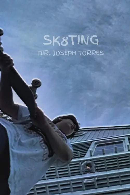 SK8TING