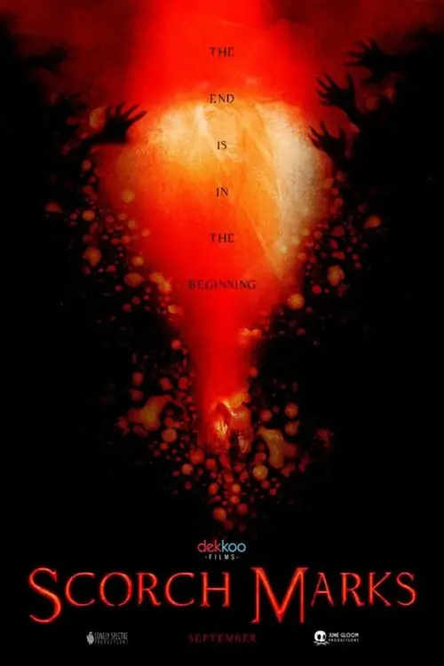 Scorch Marks
