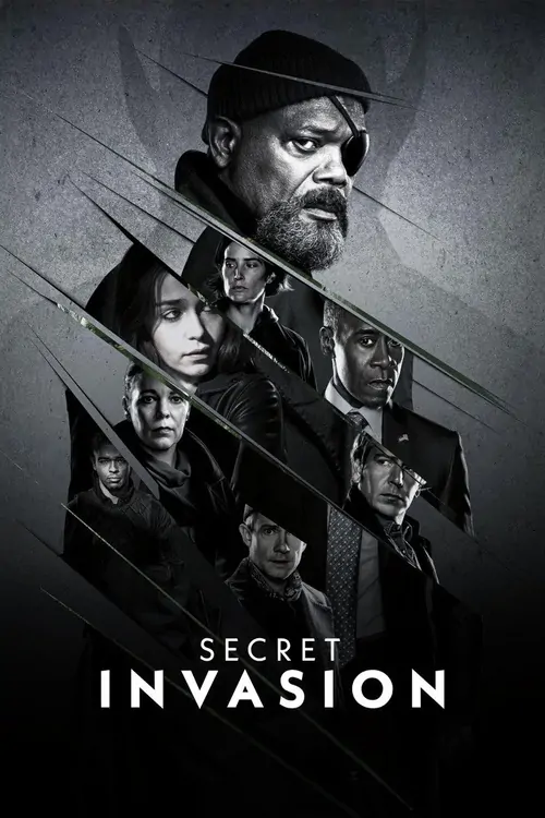 Secret Invasion
