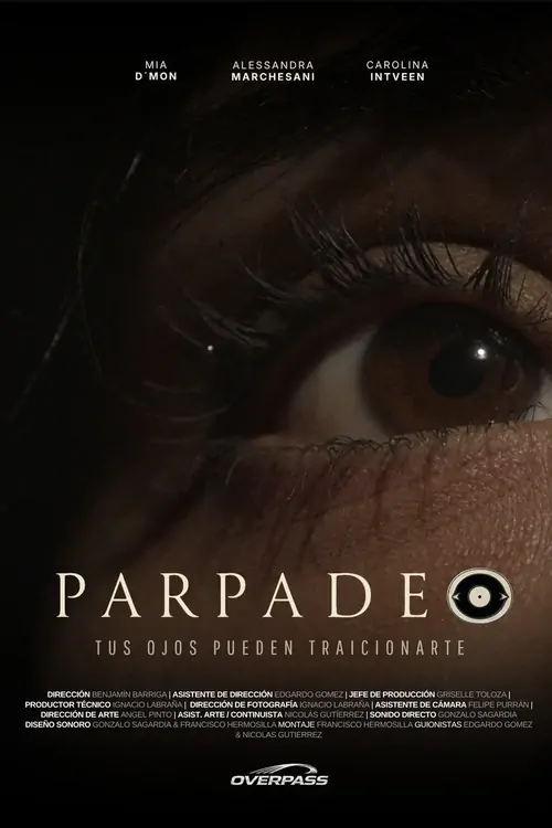 Parpadeo