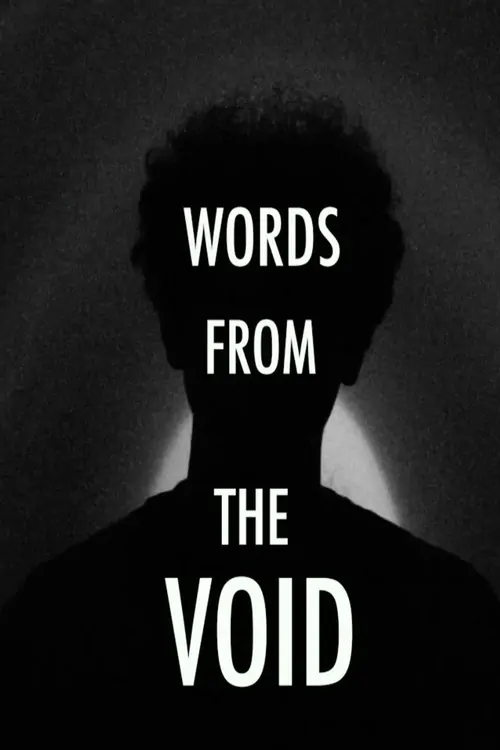 Words From The Void