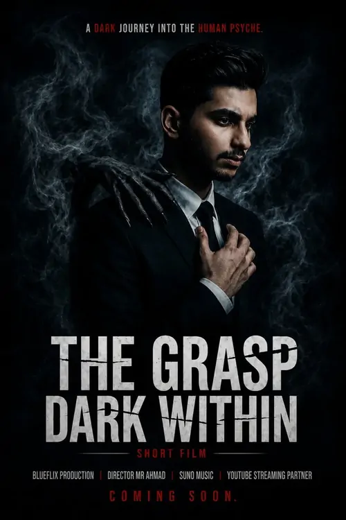The Grasp Dark Within
