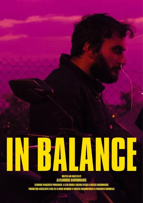 In Balance