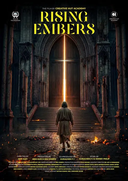 Rising Embers