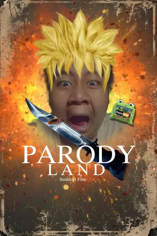Parody Land
