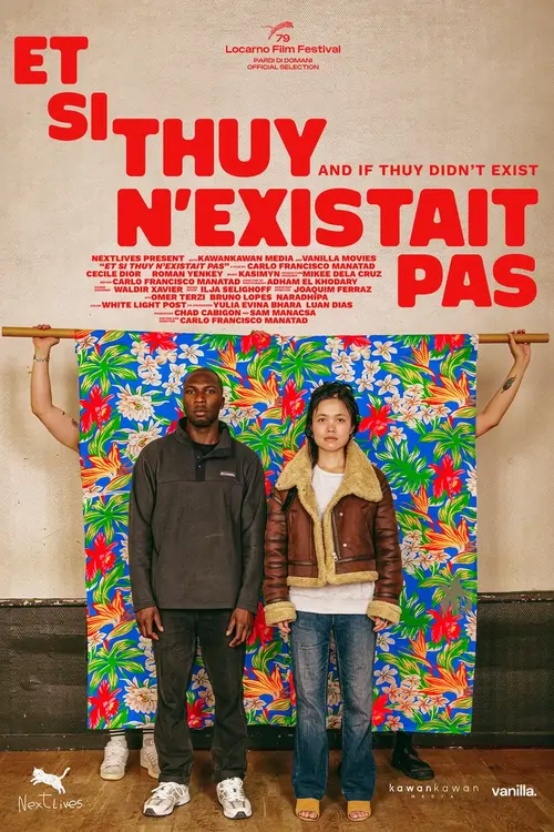 Et si Thuy n'existait pas