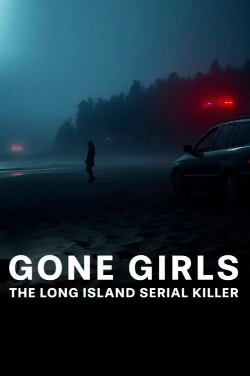 Kayıp Kızlar: Long Island Seri Katili