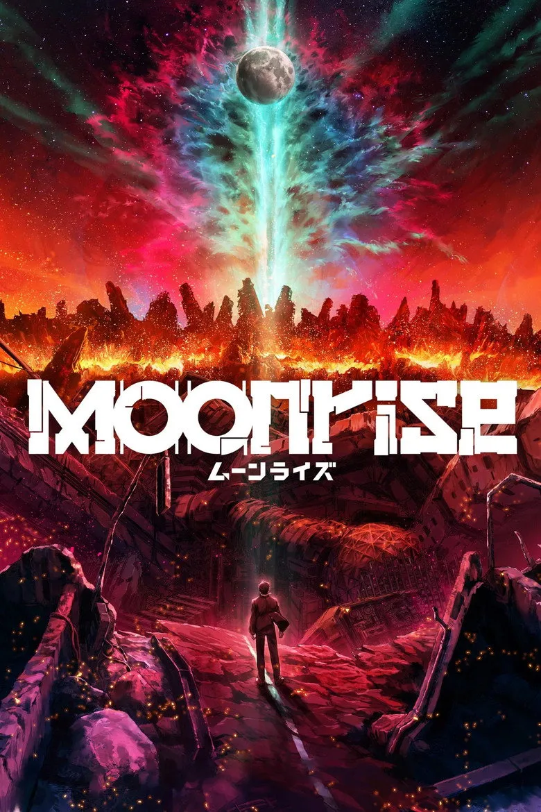 Moonrise