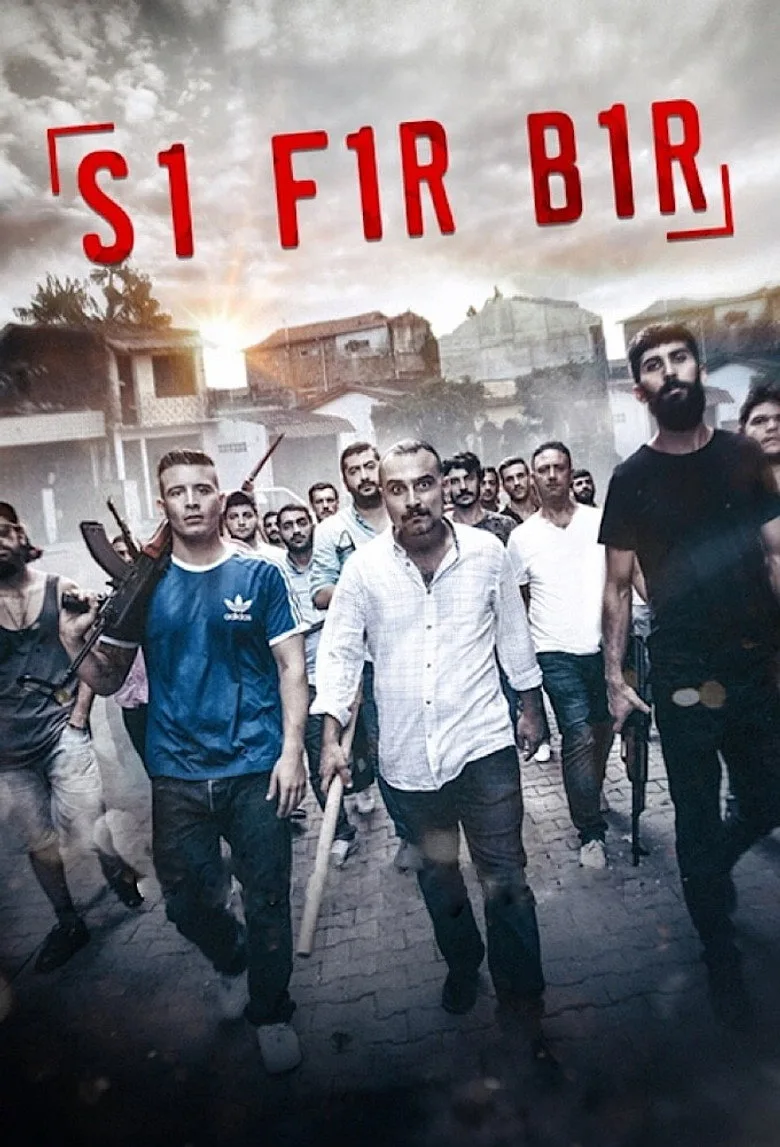 Sıfır Bir