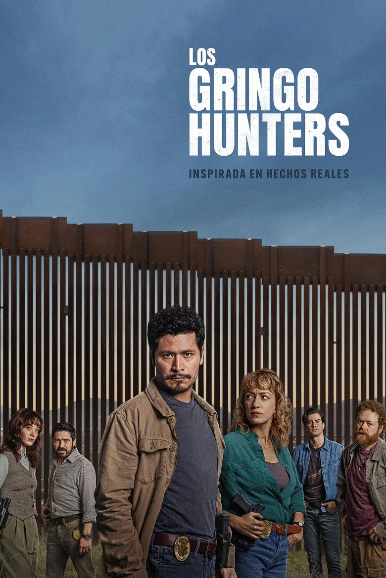 Gringo Avcıları