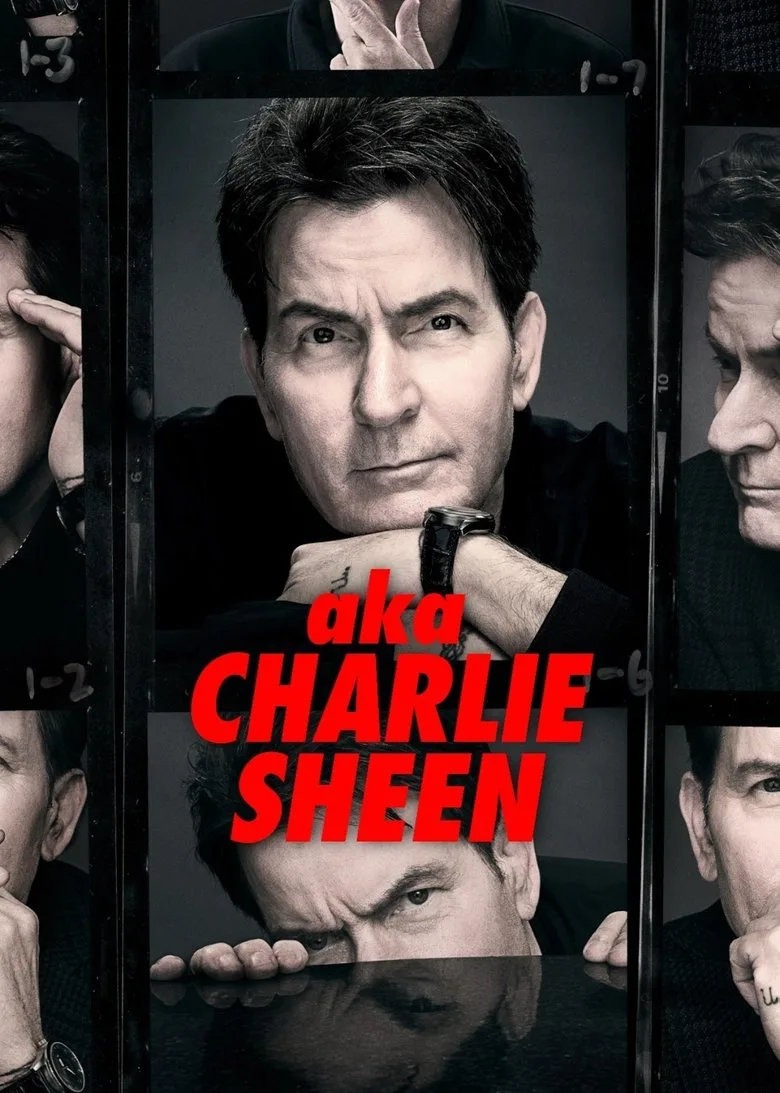 Namıdiğer Charlie Sheen