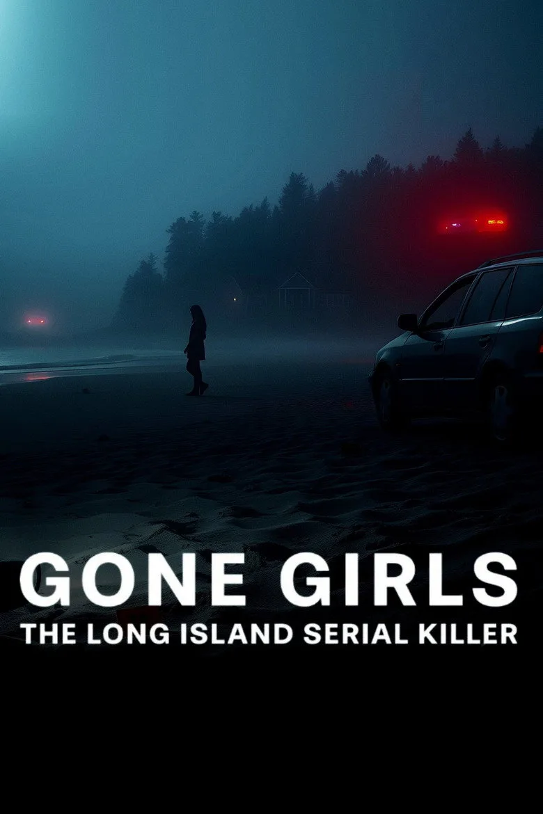 Kayıp Kızlar: Long Island Seri Katili