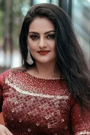 Suchithra Nair