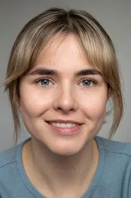 Isabelle Harriet