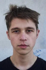 Владислав Балюк