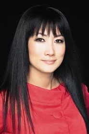 余貴美子