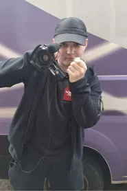Carson Queen