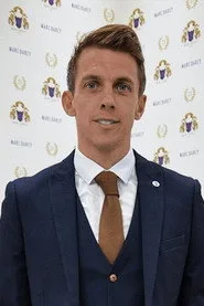 Stephen Warnock