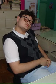 Henrique Branchini Zorzi