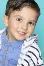 Liam Pileggi