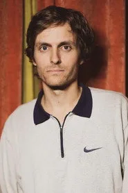 Matt Barats